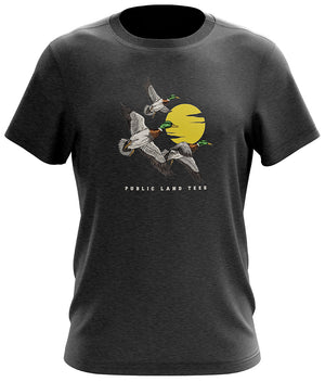 Swing 3 Tee