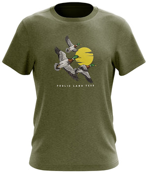 Swing 3 Tee