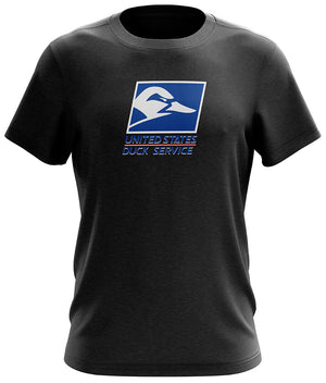 United States Duck Service Tee