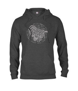 GOBBLE! Hoody