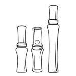 Duck and Goose Calls