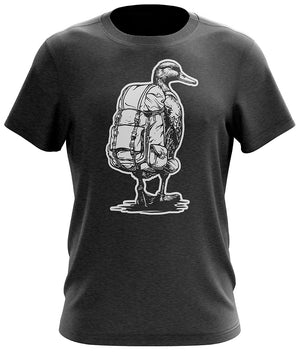 Duck Ruck Tee