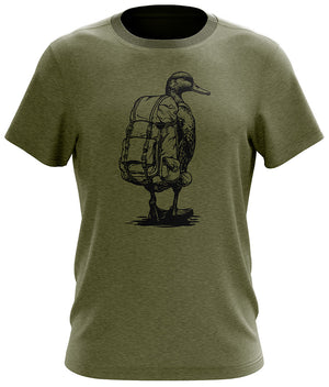 Duck Ruck Tee